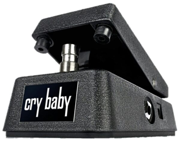 B Stock : Jim Dunlop CBM95 Cry Baby Mini Wah Pedal 004