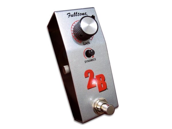 Fulltone 2B Booster Pedal