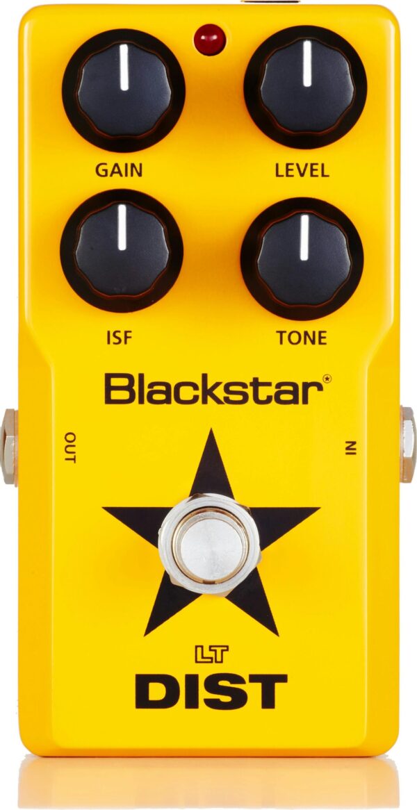 Blackstar LT Distortion Pedal