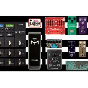 Pedaltrain Terra Pedalboard with Soft Case