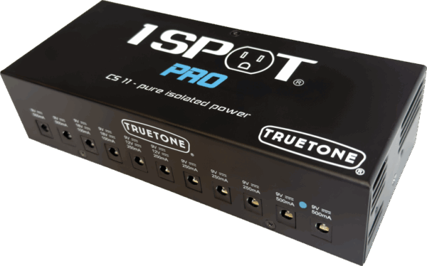 Truetone 1 Spot CS11 Power Block Supply