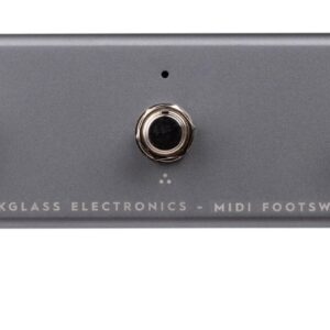 Darkglass MIDI Footswitch