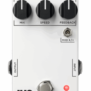 JHS 3 Series Oil Can Delay Pedal