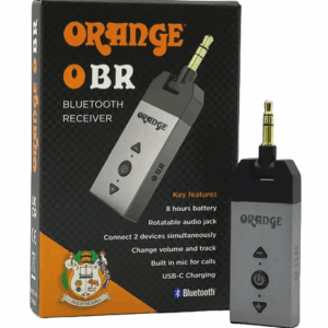 Orange OBR-1 Bluetooth Receiver