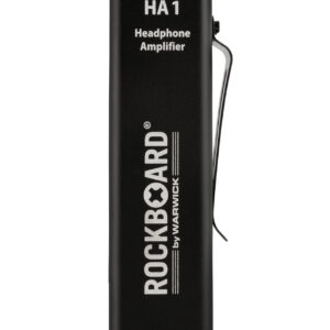 Rockboard HA 1 In-Ear Monitoring Headphone Amplifier