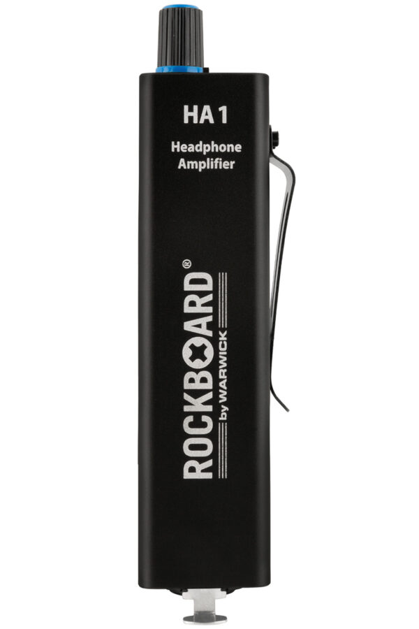 Rockboard HA 1 In-Ear Monitoring Headphone Amplifier