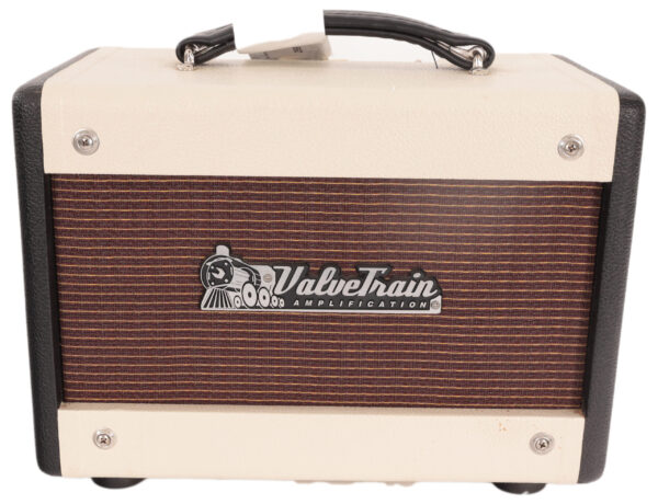 Second Hand ValveTrain The Spring Thing Reverb Unit 858
