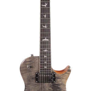 Second Hand PRS SE McCarty 594 Electric Guitar in Charcoal 051
