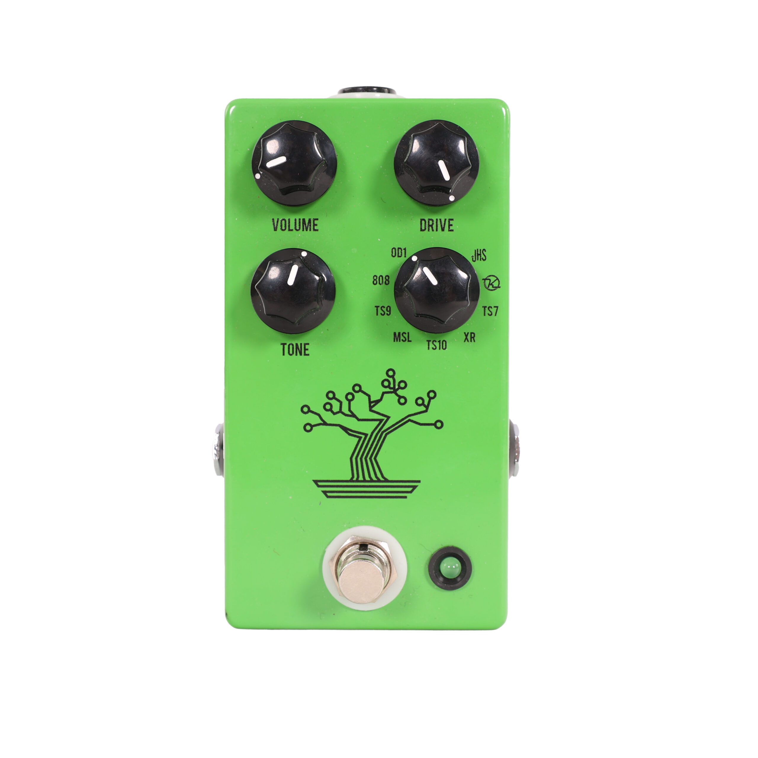 Second Hand JHS Bonsai Overdrive 237