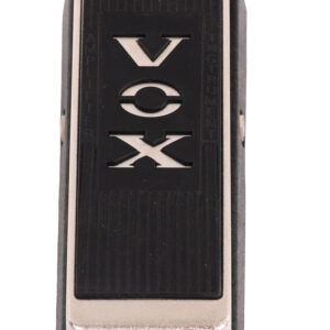 Second Hand Vox V846-HW Wah Pedal 243
