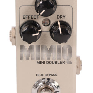 Second Hand TC Electronic Mimiq Doubler Pedal 267