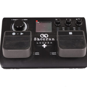 Second Hand Sheeran Looper Pedal 293