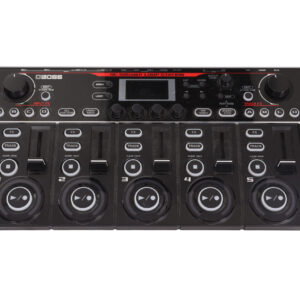 Second Hand Boss RC505 MKII Looper 384