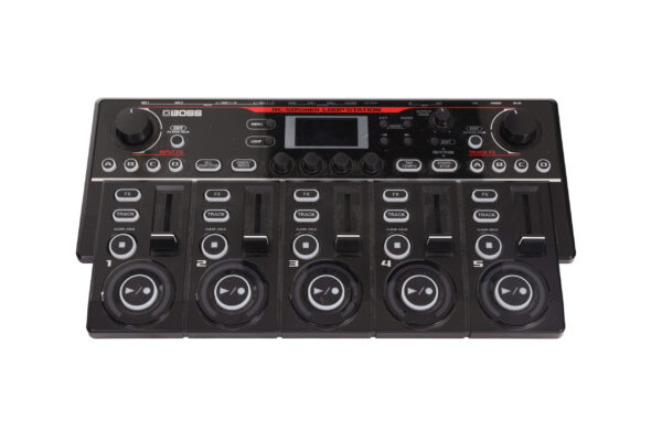 Second Hand Boss RC505 MKII Looper 384