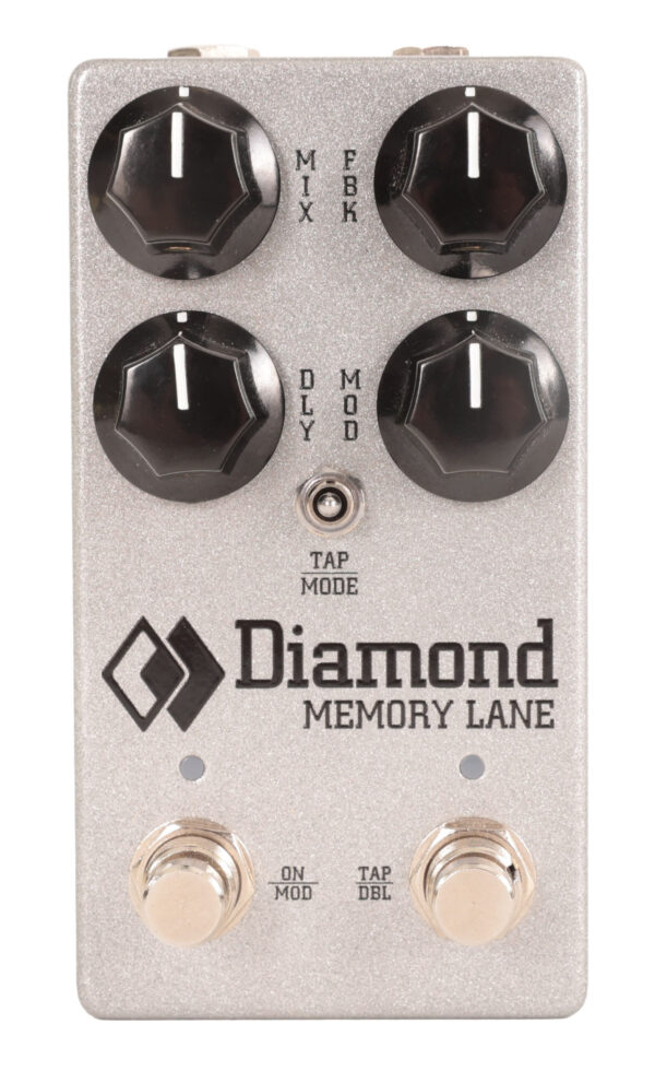 Second Hand Diamond Memory Lane 081