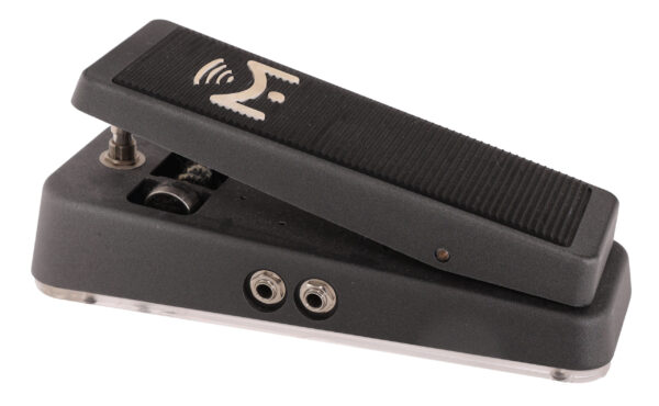 Second Hand Mission SP-1 for Neural DSP 316