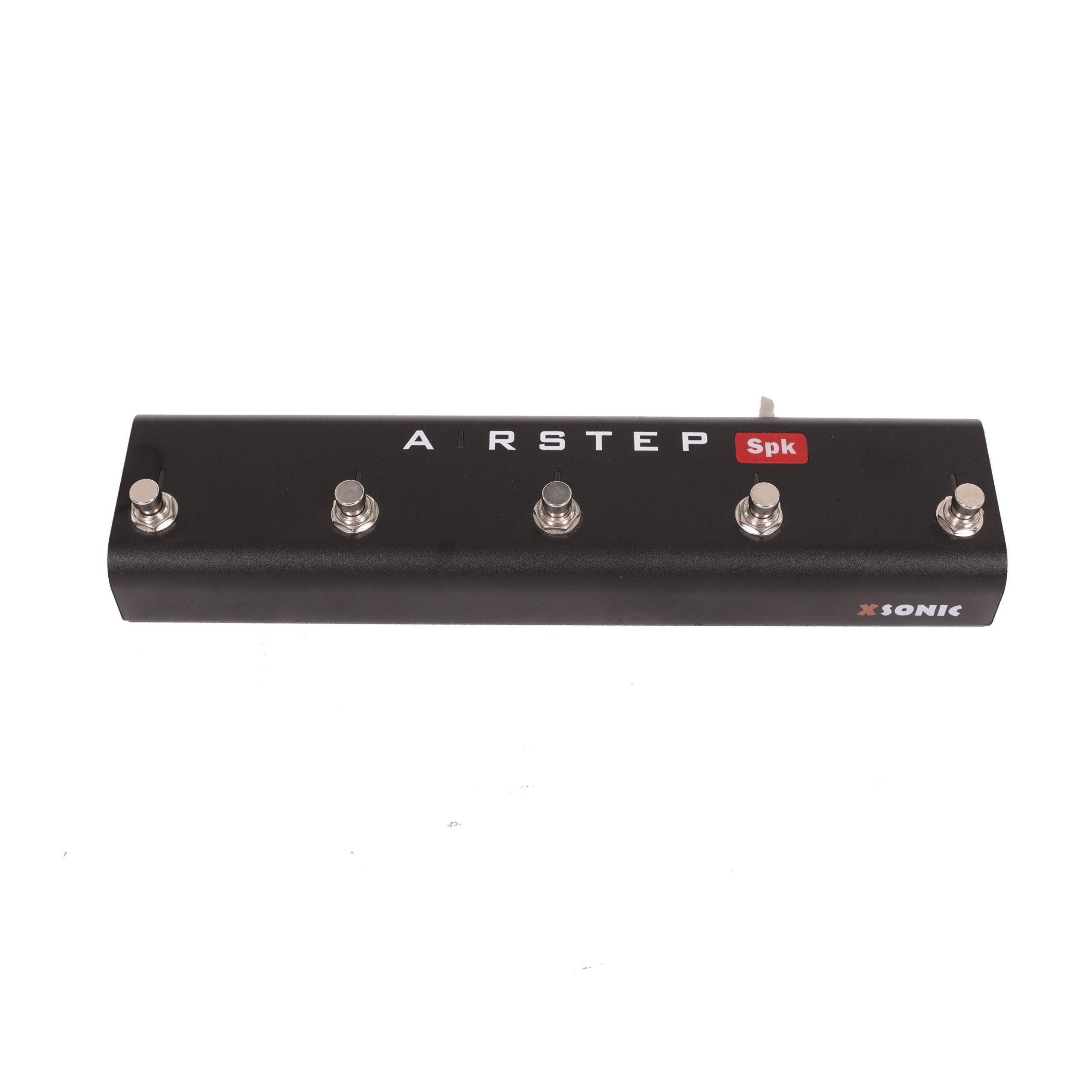 Second Hand XSONIC Airstep Smart MIDI Controller Footswitch Spark
329