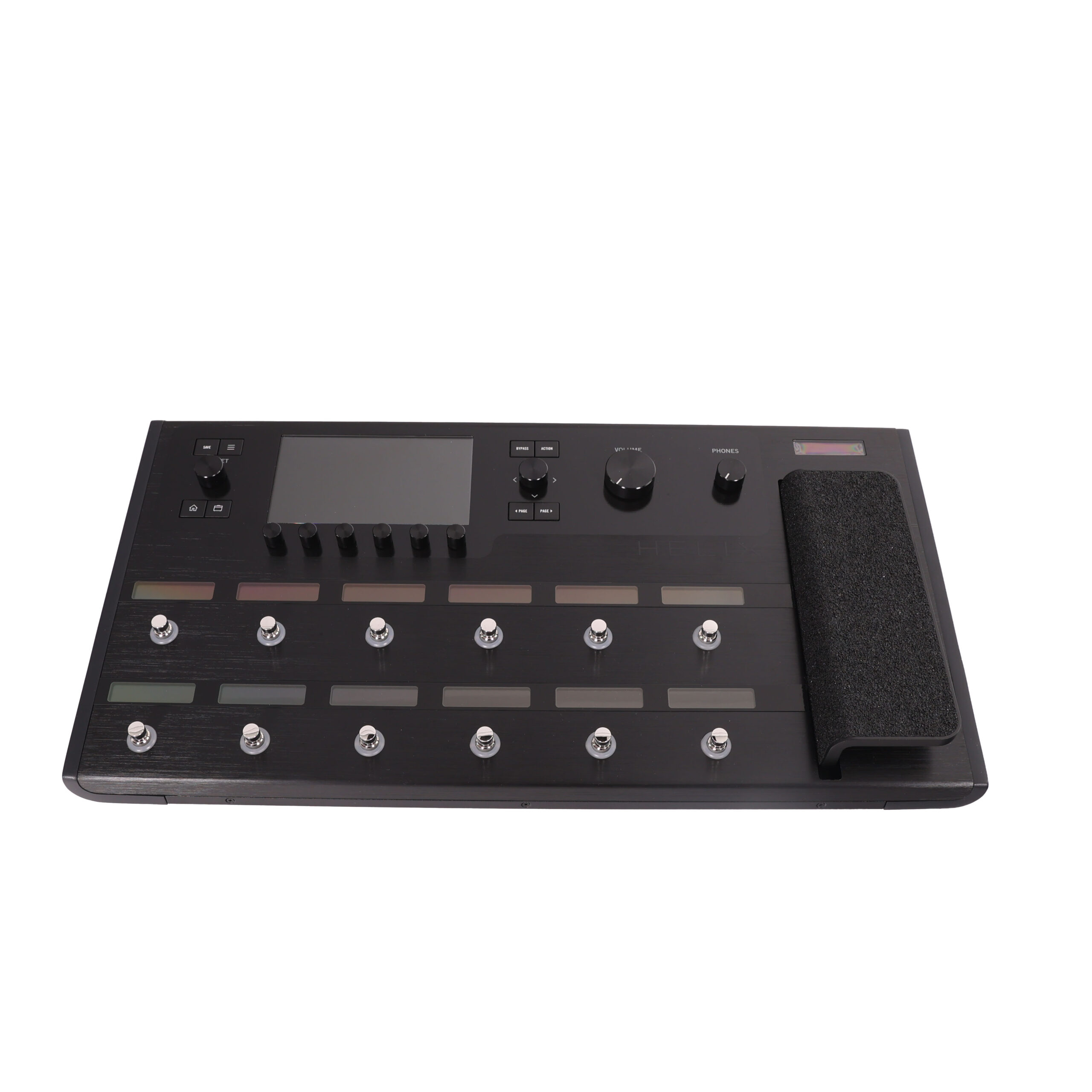Second Hand Line 6 Helix Floor Pedal 342