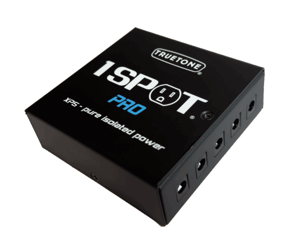 Truetone 1 Spot Pro TT-XP5 5 Output Expansion Box