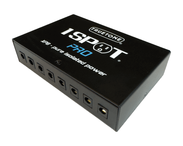 Truetone 1 Spot Pro8 Output Expansion Box with Power Supply