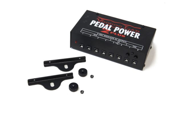 Temple Audio Voodoo Lab Mounting Bracket