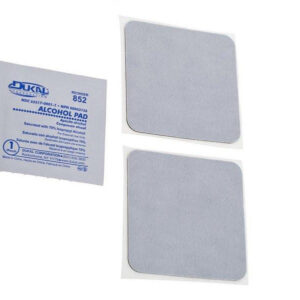 Temple Audio TQR-SA Replacement Adhesive