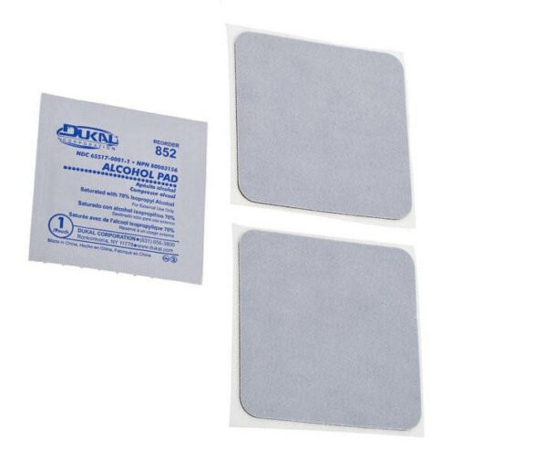 Temple Audio TQR-SA Replacement Adhesive
