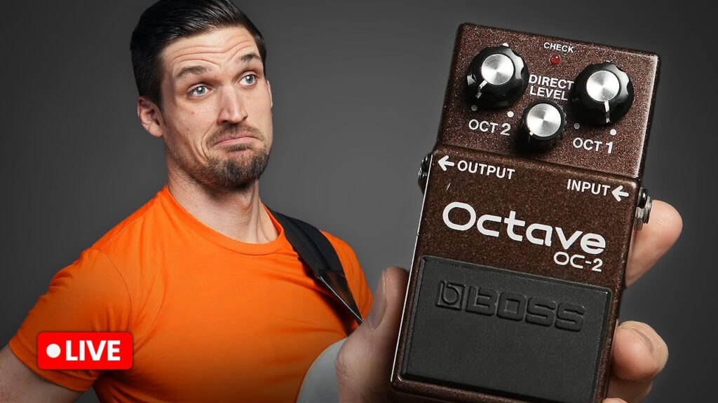Video – What Bass Pedals Should You Actually Buy?