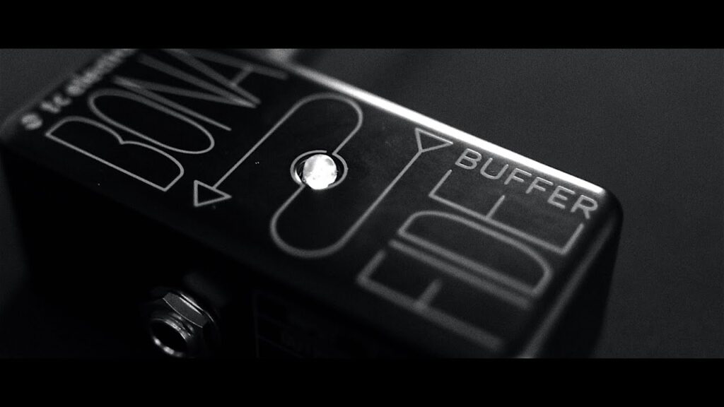 Video – Bonafide Buffer – official product video
