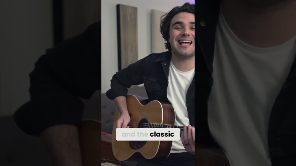 Video – Fishman AFX Blue Chorus: 3 Pedals in 1! #guitar #acousticguitar #fishman #choruspedal