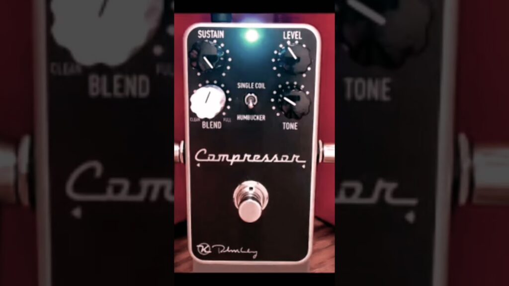 Video – 1. Keeley Compressor Plus Demo Line #guitar #music  #guitarist #audio #Keeley #Effects #Strandberg