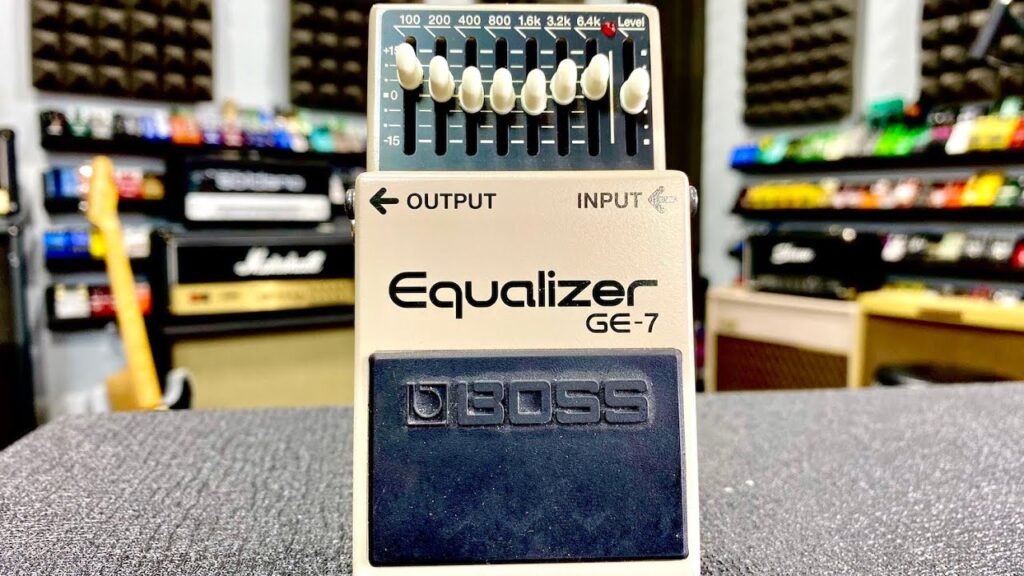 Just Video – 6 ways to use an EQ pedal for better tone, & Fender Hot Rod amp tips