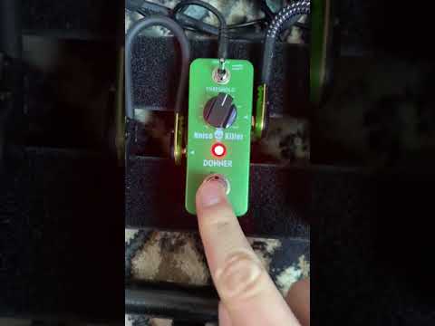 Just Video – NOISE KILLER [Literally]