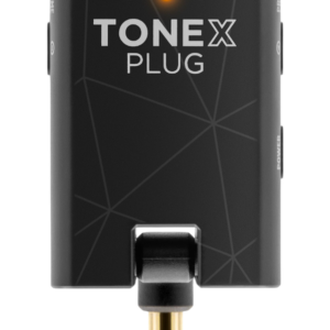 IK Multimedia TONEX Plug Portable Headphone Amp