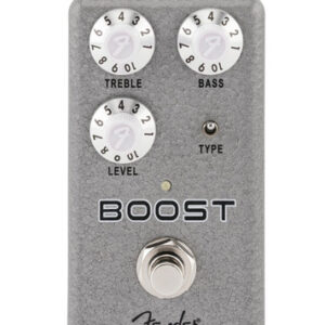 Fender Hammertone Boost Pedal