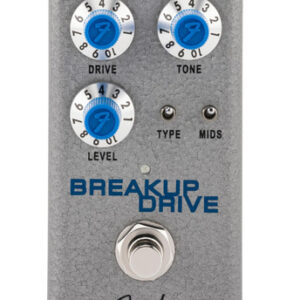 Fender Hammertone Breakup Drive Pedal