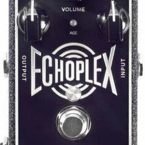 Dunlop EP103 Echoplex Delay Pedal