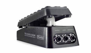 Dunlop DVP4 Volume X Mini