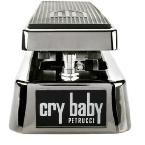 Dunlop John Petrucci Signature Cry Baby Wah