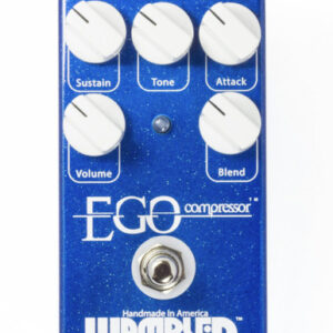 Wampler EGO Compressor Pedal