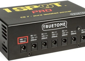 Truetone 1-Spot Pro CS7 Power Brick