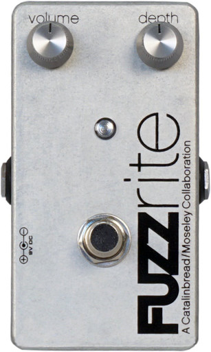 Catalinbread Fuzzrite