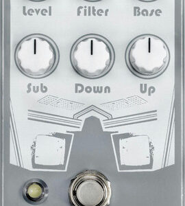 EarthQuaker Devices Bit Commander V2