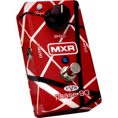 MXR EVH90 EVH Phase 90 Pedal
