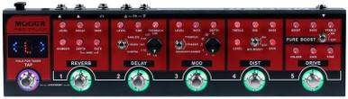 Mooer Red Truck Multi FX Pedal