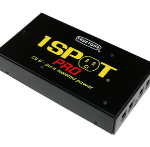 Truetone 1 SPOT Pro CS6 Low Profile Power Brick