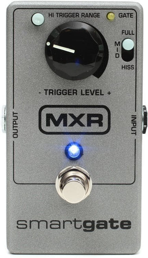 MXR Smart Gate Pedal