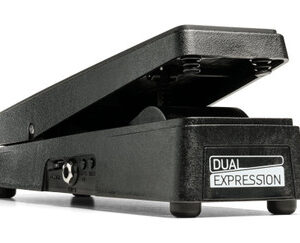 Electro Harmonix Dual Expression Pedal
