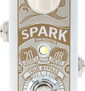 TC Electronic Spark Mini Booster