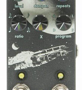 Walrus Audio ARP-87 Multi-Function Delay